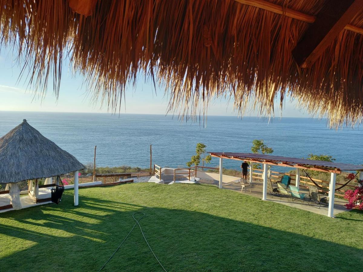 Treasure By The Sea Resort - Happy Hill Chimo Zewnętrze zdjęcie