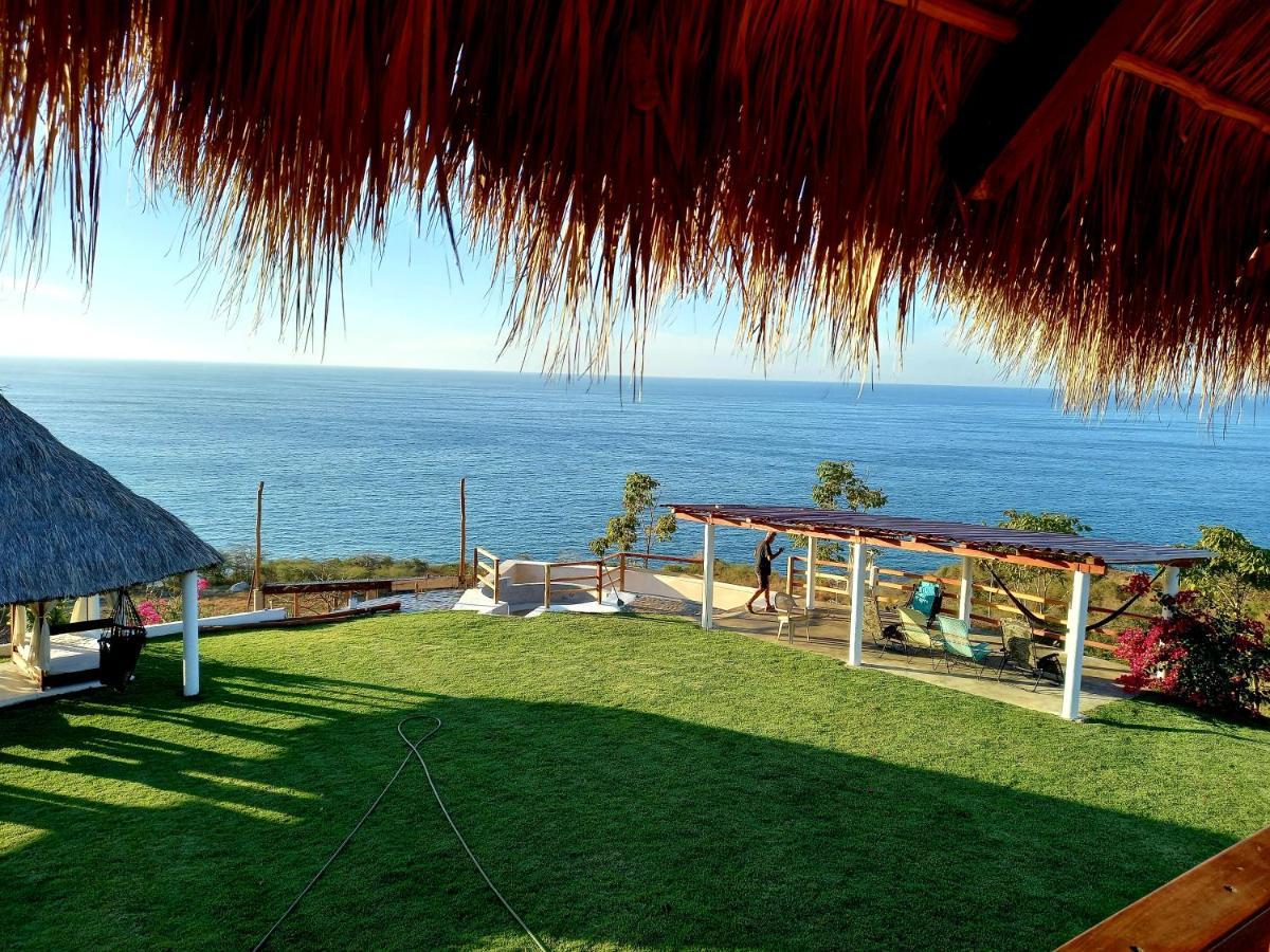 Treasure By The Sea Resort - Happy Hill Chimo Zewnętrze zdjęcie