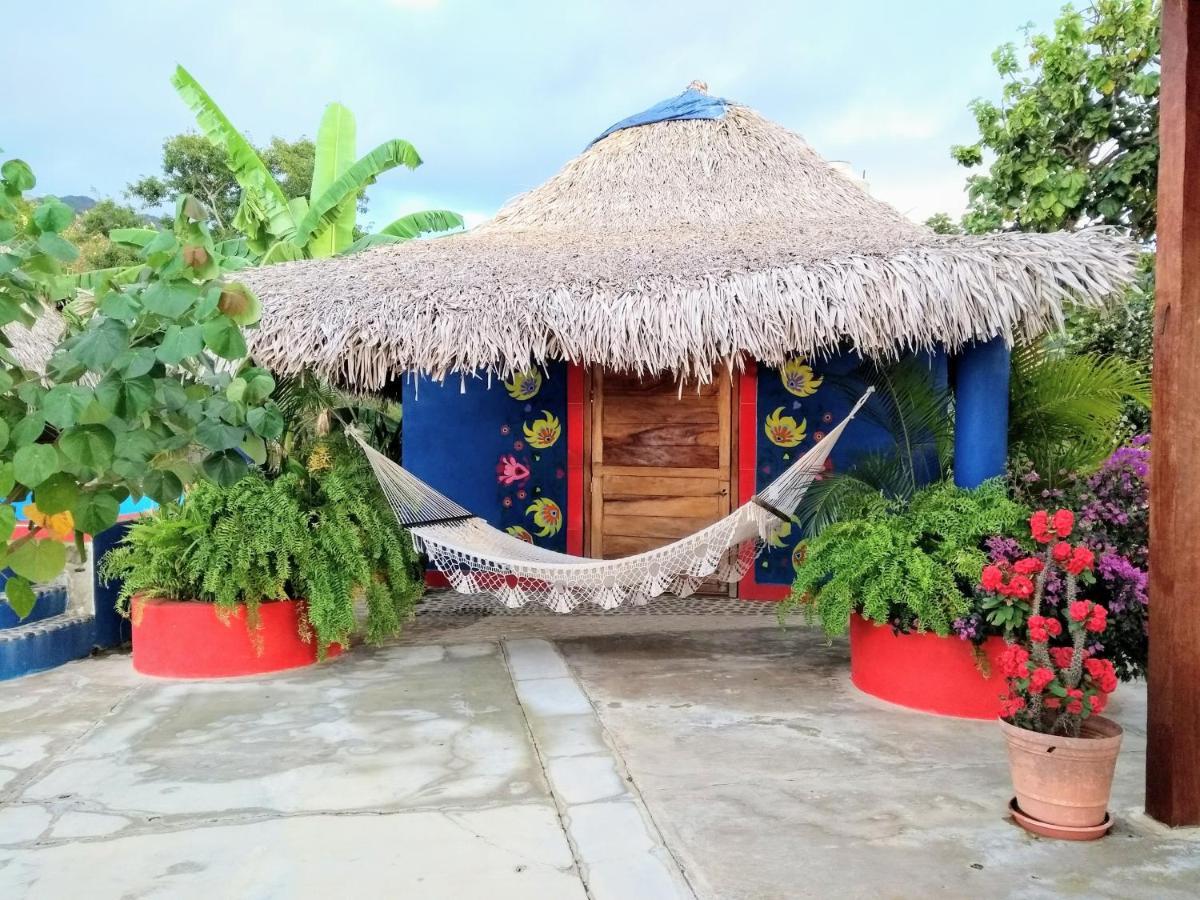 Treasure By The Sea Resort - Happy Hill Chimo Zewnętrze zdjęcie