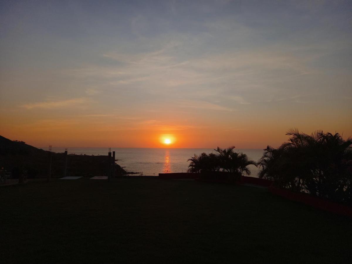 Treasure By The Sea Resort - Happy Hill Chimo Zewnętrze zdjęcie