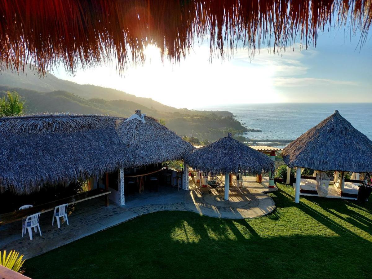 Treasure By The Sea Resort - Happy Hill Chimo Zewnętrze zdjęcie