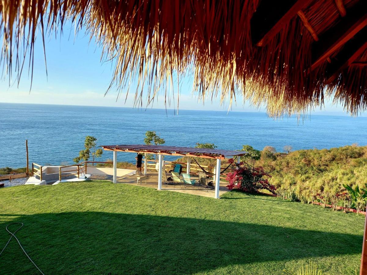 Treasure By The Sea Resort - Happy Hill Chimo Zewnętrze zdjęcie