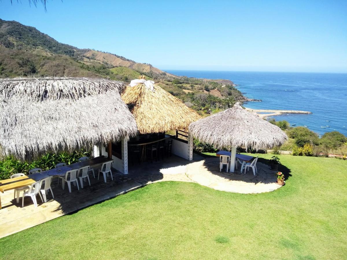 Treasure By The Sea Resort - Happy Hill Chimo Zewnętrze zdjęcie