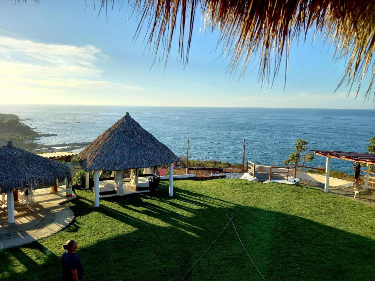 Treasure By The Sea Resort - Happy Hill Chimo Zewnętrze zdjęcie