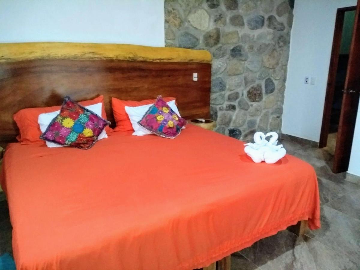 Treasure By The Sea Resort - Happy Hill Chimo Zewnętrze zdjęcie