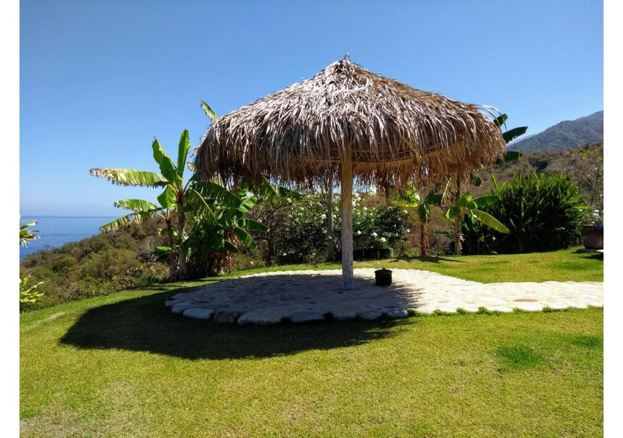 Treasure By The Sea Resort - Happy Hill Chimo Zewnętrze zdjęcie