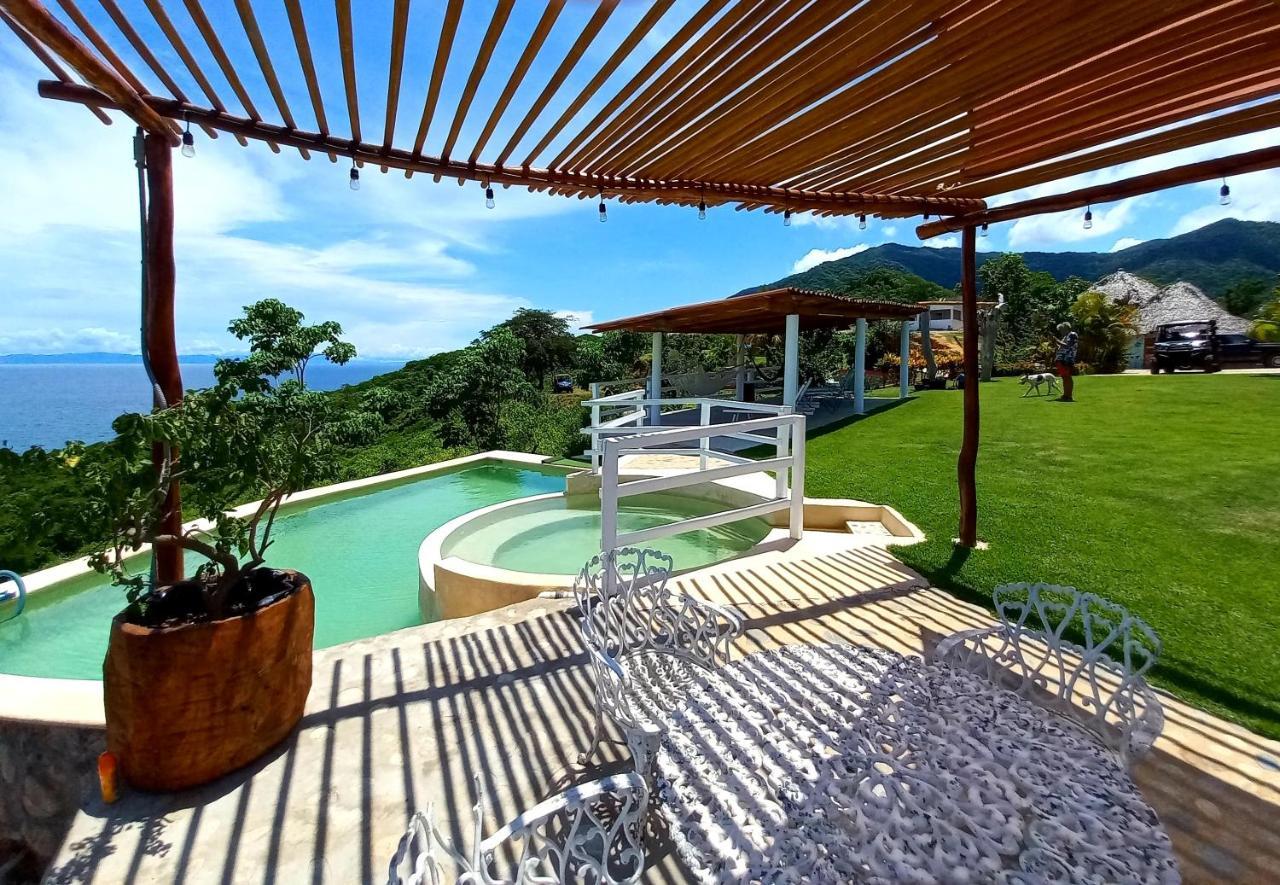 Treasure By The Sea Resort - Happy Hill Chimo Zewnętrze zdjęcie