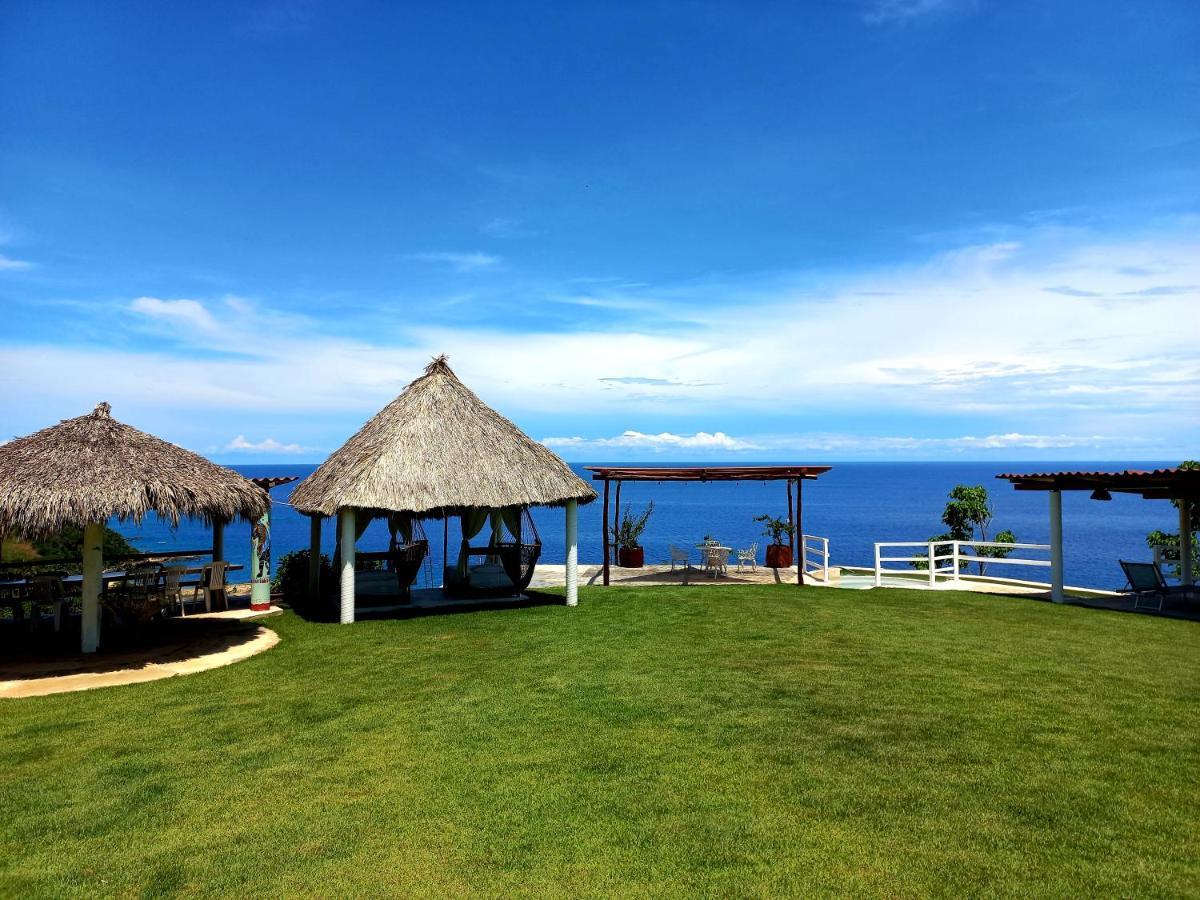 Treasure By The Sea Resort - Happy Hill Chimo Zewnętrze zdjęcie