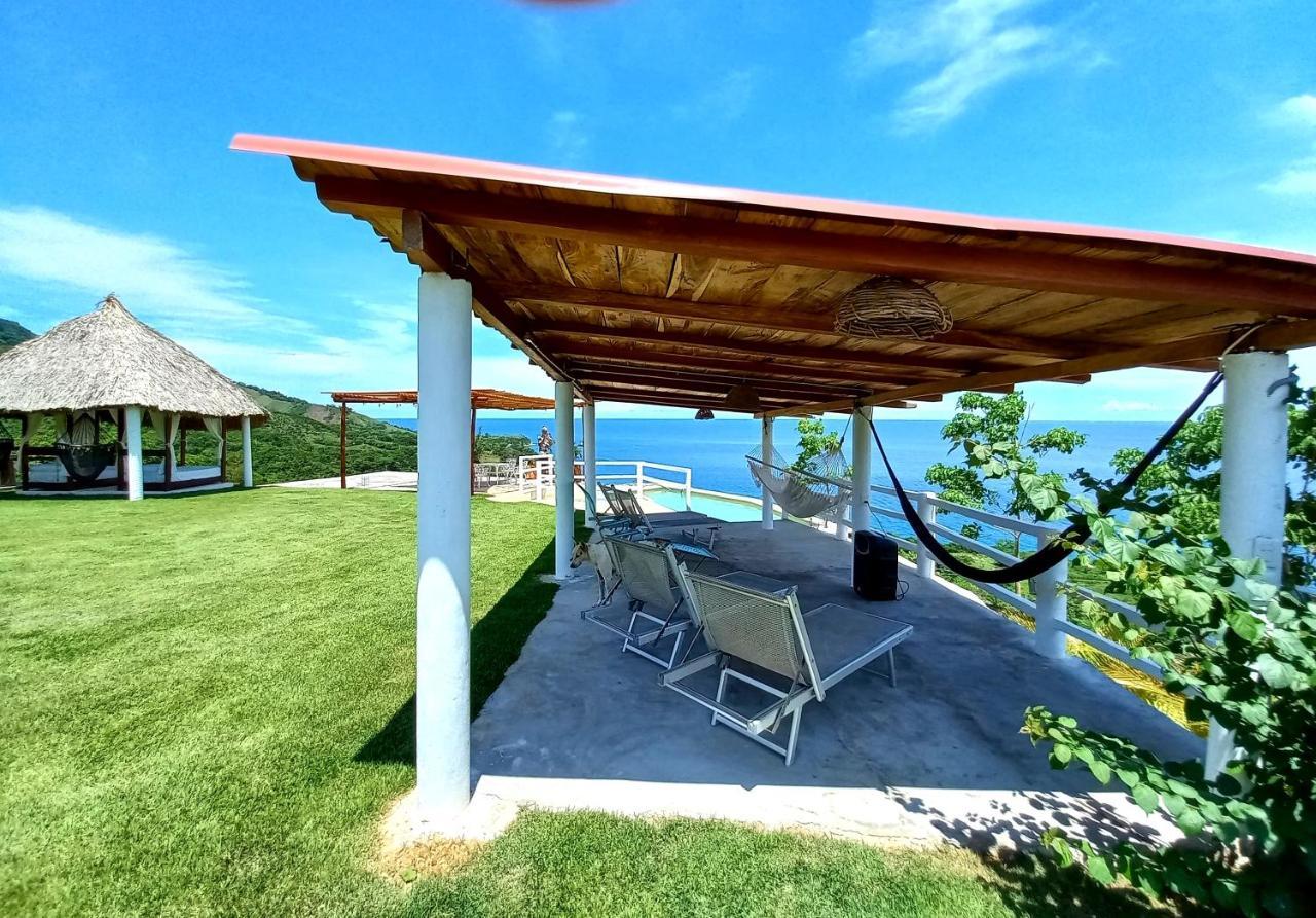 Treasure By The Sea Resort - Happy Hill Chimo Zewnętrze zdjęcie