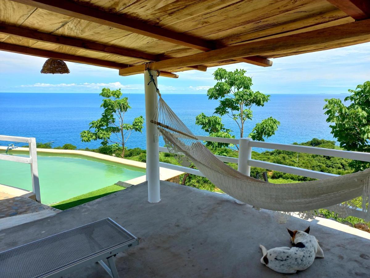 Treasure By The Sea Resort - Happy Hill Chimo Zewnętrze zdjęcie