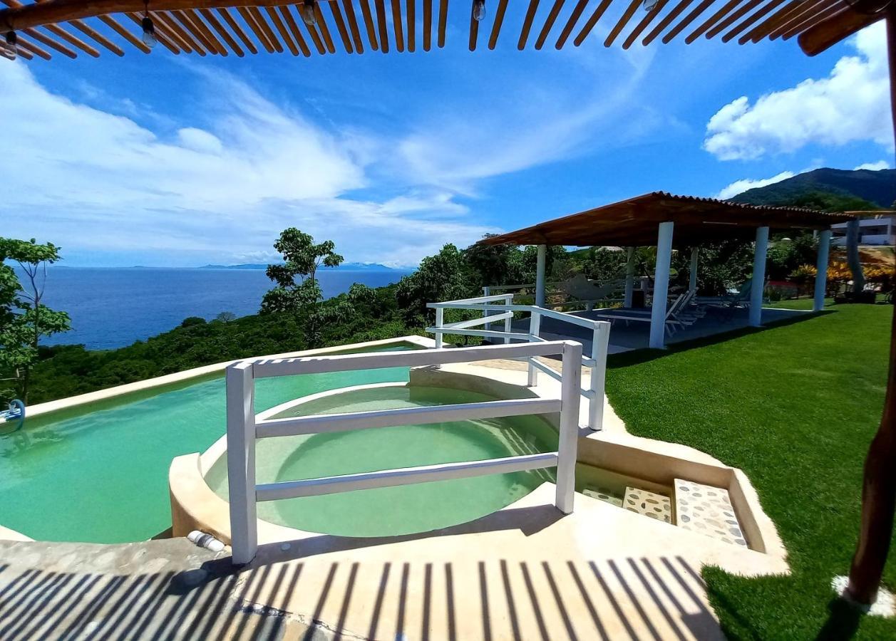 Treasure By The Sea Resort - Happy Hill Chimo Zewnętrze zdjęcie